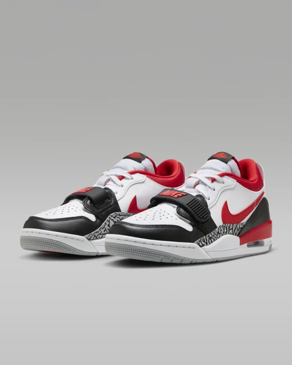 Air Jordan Legacy 312 Low