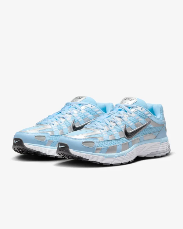 Nike P-6000